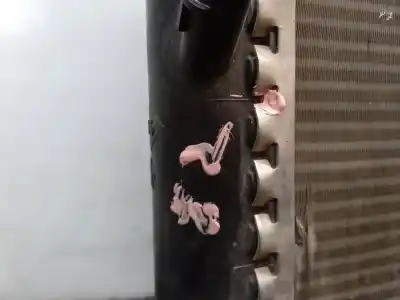 Автозапчасти б/у водяной радиатор за renault kangoo ii (f/kw0) 1.5 furgón compact comfort ссылки oem iam 8200418328  k7438005 Автозапчасти б/у водяной радиатор за renault kangoo ii (f/kw0) 1.5 furgón compact comfort ссылки oem iam 8200418328  k7438005