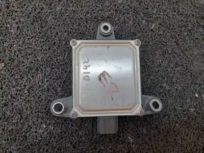 Автозапчастина б/у перевір блоку управління для mazda cx-30 selection 2wd посилання на oem iam 2014dj5772 b0j967y30b a2c7662090500