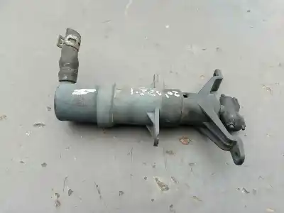 Second-hand car spare part xenon headlights washer for peugeot 807 st pack oem iam references 