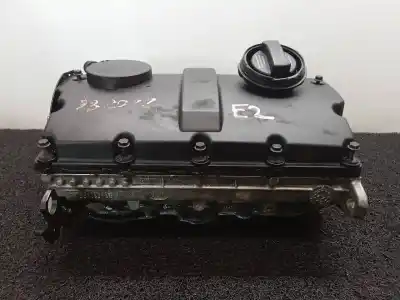 Peça sobressalente para automóvel em segunda mão cabeça / culatra por audi a4 berlina (b5) 1.9 tdi referências oem iam 038103373
