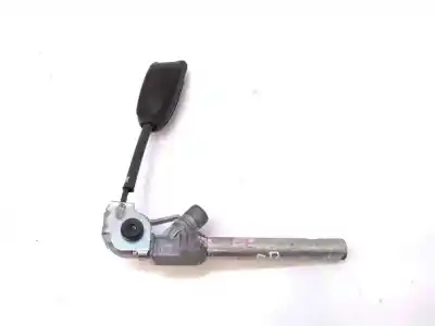 Peça sobressalente para automóvel em segunda mão pré-tensor de airbag direito por opel corsa d enjoy referências oem iam 