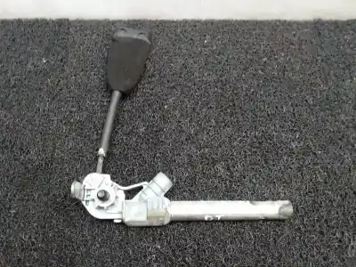 Peça sobressalente para automóvel em segunda mão pré-tensor de airbag esquerdo por opel corsa d enjoy referências oem iam 