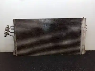 Peça sobressalente para automóvel em segunda mão condensador / radiador de ar condicionado por mercedes-benz vito (w639) basic, combi 111 cdi compacto (639.601) referências oem iam a639835007002