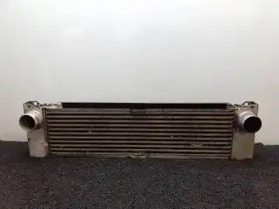 Peça sobressalente para automóvel em segunda mão intercooler por mercedes-benz vito (w639) basic, combi 111 cdi compacto (639.601) referências oem iam 