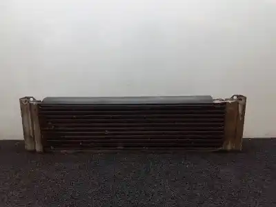 Peça sobressalente para automóvel em segunda mão intercooler por mercedes-benz vito (w639) basic, combi 111 cdi compacto (639.601) referências oem iam   