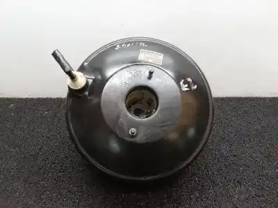 Peça sobressalente para automóvel em segunda mão servo freio por mercedes-benz vito (w639) basic, combi 111 cdi compacto (639.601) referências oem iam 0204024701