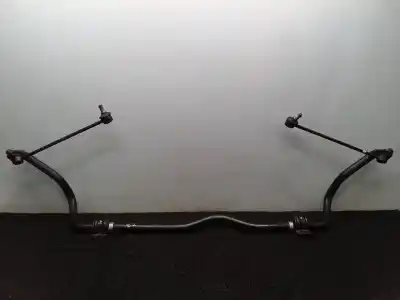 Pezzo di ricambio per auto di seconda mano barra stabilizzatrice anteriore per kia carnival 2.9 crdi cat riferimenti oem iam 