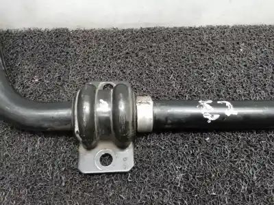 Second-hand car spare part front stabilizer bar for kia carnival 2.9 crdi cat oem iam references   