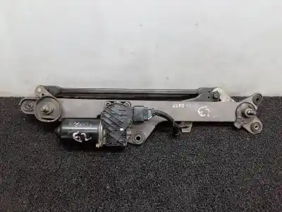 Pezzo di ricambio per auto di seconda mano tiranti e motorino del tergicristallo anteriore per kia carnival 2.9 crdi cat riferimenti oem iam 