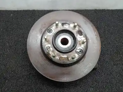 Pezzo di ricambio per auto di seconda mano snodo anteriore sinistro per kia carnival 2.9 crdi cat riferimenti oem iam 