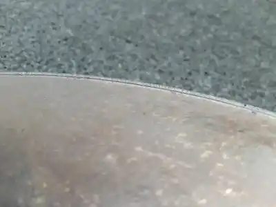 Second-hand car spare part front left knuckle for kia carnival 2.9 crdi cat oem iam references   