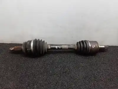 Pezzo di ricambio per auto di seconda mano trasmissione anteriore sinistra per kia carnival 2.9 crdi cat riferimenti oem iam 