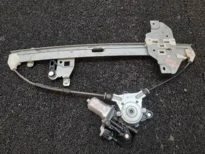 Pezzo di ricambio per auto di seconda mano alzacristalli posteriore sinistro per kia carnival 2.9 crdi cat riferimenti oem iam 82450d020