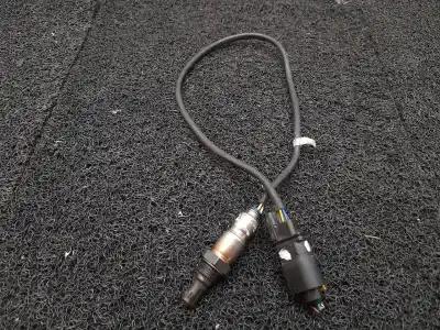 İkinci el araba yedek parçası LAMBDA PROBU için FIAT DOBLO  OEM IAM referansları 55210334  C128