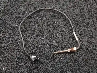 İkinci el araba yedek parçası LAMBDA PROBU için FIAT DOBLO  OEM IAM referansları 55218486  