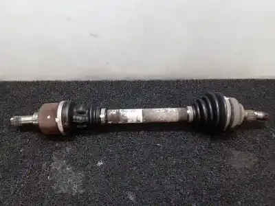 Peça sobressalente para automóvel em segunda mão transmissão dianteira esquerda por peugeot 308 sport referências oem iam 9656135280