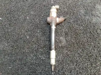 Pièce détachée automobile d'occasion injecteur pour ford transit combi ´06 ft 330 k trend références oem iam 6c1q9k546ab  