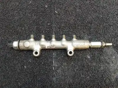 Peça sobressalente para automóvel em segunda mão régua / rampa de injetores por ford transit combi ´06 ft 330 k trend referências oem iam 6c1q9d280ab