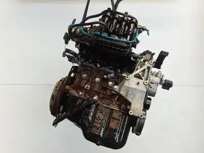 Pezzo di ricambio per auto di seconda mano MOTORE COMPLETO per FIAT PUNTO (EVO) (199)  Riferimenti OEM IAM 199A4000  