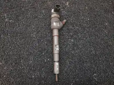 Peça sobressalente para automóvel em segunda mão injetor por kia sorento 2.5 crdi active referências oem iam 0445110275