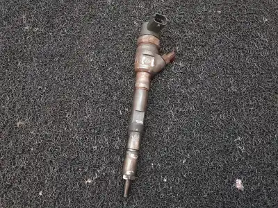 Peça sobressalente para automóvel em segunda mão injetor por kia sorento 2.5 crdi active referências oem iam 0445110275