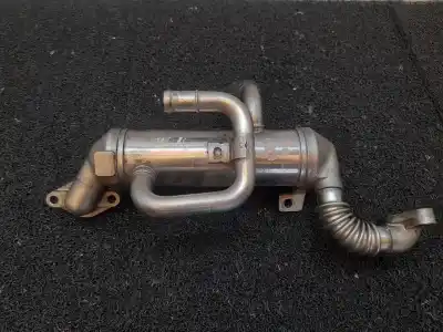 Peça sobressalente para automóvel em segunda mão radiador de gases de escape (egr) por kia sorento 2.5 crdi active referências oem iam 284804a470v1