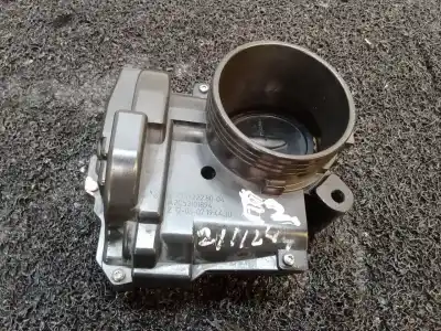 Pezzo di ricambio per auto di seconda mano scatola della farfalla per peugeot 308 sport riferimenti oem iam v755722280