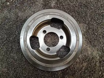 Pezzo di ricambio per auto di seconda mano puleggia dell albero motore per peugeot 308 sport riferimenti oem iam v756280180