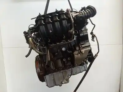 Pièce détachée automobile d'occasion moteur complet pour daewoo nubira berlina sx références oem iam   