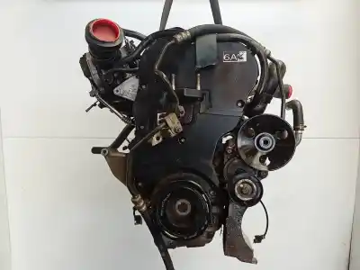 Pièce détachée automobile d'occasion moteur complet pour daewoo nubira berlina sx références oem iam   