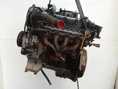 Pièce détachée automobile d'occasion moteur complet pour daewoo nubira berlina sx références oem iam   