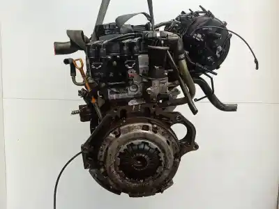 Pièce détachée automobile d'occasion moteur complet pour daewoo nubira berlina sx références oem iam   