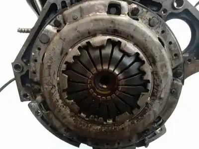 Pièce détachée automobile d'occasion moteur complet pour daewoo nubira berlina sx références oem iam   