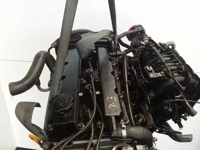 Pièce détachée automobile d'occasion moteur complet pour daewoo nubira berlina sx références oem iam   
