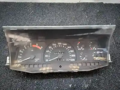 Peça sobressalente para automóvel em segunda mão quadrante por opel frontera a sport referências oem iam 91147952