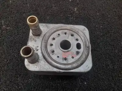 Second-hand car spare part engine oil cooler for audi a4 berlina (8e) 2.0 tdi oem iam references 