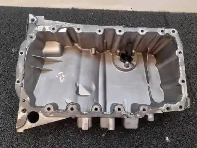 Second-hand car spare part sump for audi a4 berlina (8e) 2.0 tdi oem iam references 03g103603j