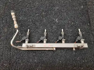 Tweedehands auto-onderdeel injector helling voor bmw serie 1 berlina (e81/e87) 116i oem iam-referenties 7530420