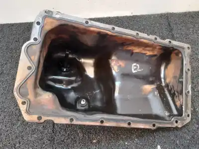 Tweedehands auto-onderdeel sump voor bmw serie 1 berlina (e81/e87) 116i oem iam-referenties 60r00832400