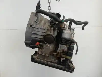 Gebrauchtes Autoersatzteil GETRIEBE zum VOLKSWAGEN POLO BERLINA (6N1)  OEM-IAM-Referenzen DPP 001321107 001321105