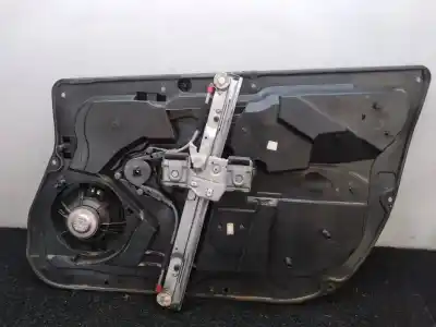 Second-hand car spare part driver left window regulator for ford fiesta (ccn) trend oem iam references 8a6114a389b  