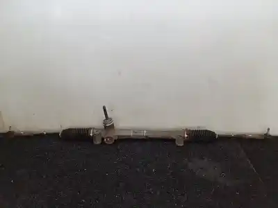 Peça sobressalente para automóvel em segunda mão caixa de direção por opel corsa d expression referências oem iam a0006135