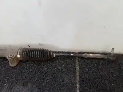 Second-hand car spare part steering rack for opel corsa d expression oem iam references a0006135  