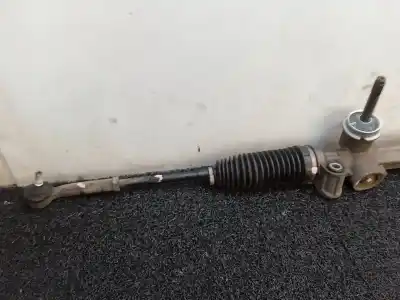 Second-hand car spare part steering rack for opel corsa d expression oem iam references a0006135  