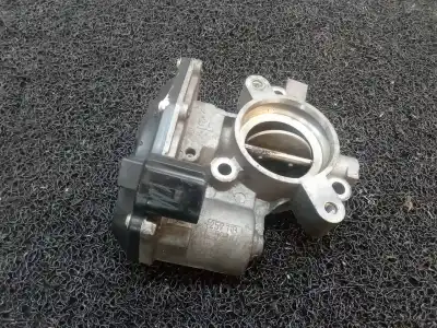 Peça sobressalente para automóvel em segunda mão borboleta de admissão por opel corsa d expression referências oem iam 25711b5986