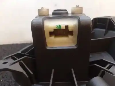 Peça sobressalente para automóvel em segunda mão motor de sofagem por opel corsa d expression referências oem iam 164230100  