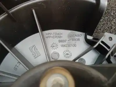 Peça sobressalente para automóvel em segunda mão motor de sofagem por opel corsa d expression referências oem iam 164230100  