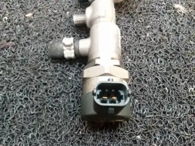 Second-hand car spare part distributor pipe for opel corsa d expression oem iam references 0445214224  0281002507