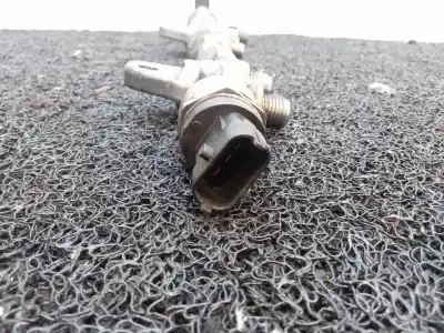 Second-hand car spare part distributor pipe for opel corsa d expression oem iam references 0445214224  0281002507