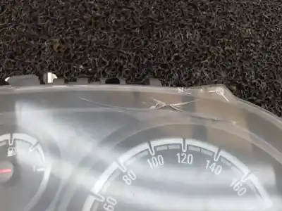 Peça sobressalente para automóvel em segunda mão quadrante por opel corsa d expression referências oem iam p0013312037  